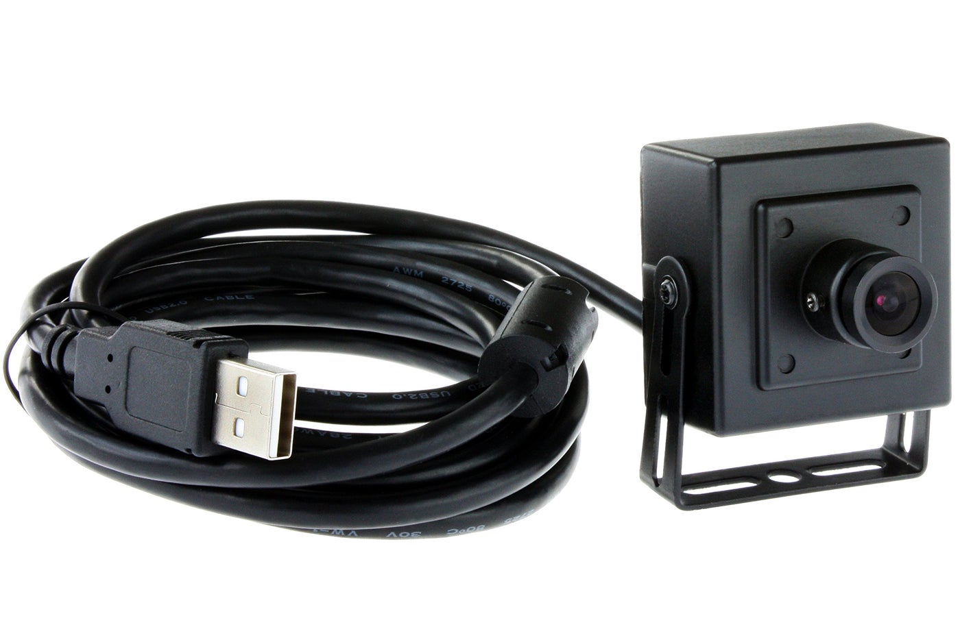 إي إل بي Elp 2 Wide Angle Low Light Usb Camera